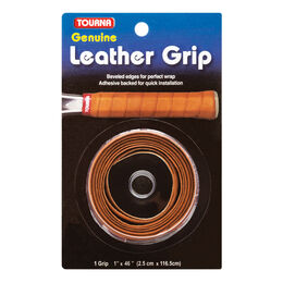 Grip Tourna Genuine Leather Replacement Grip